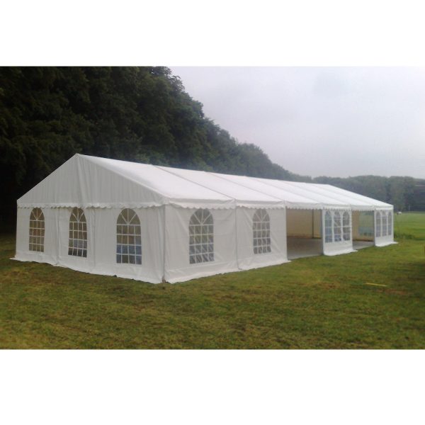 Aluminium-partytent-8x18m