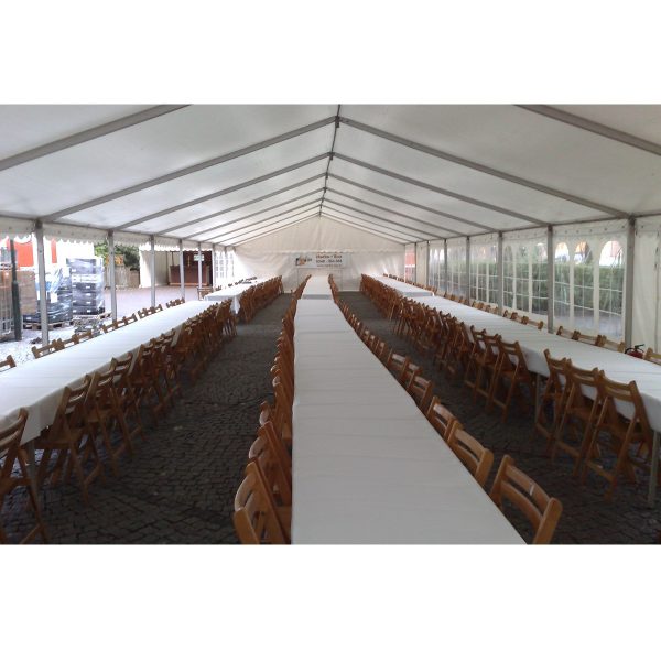 Aluminium-partytent-8x6m