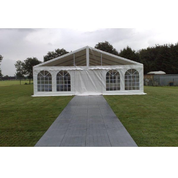 Aluminium-partytent-8x9m